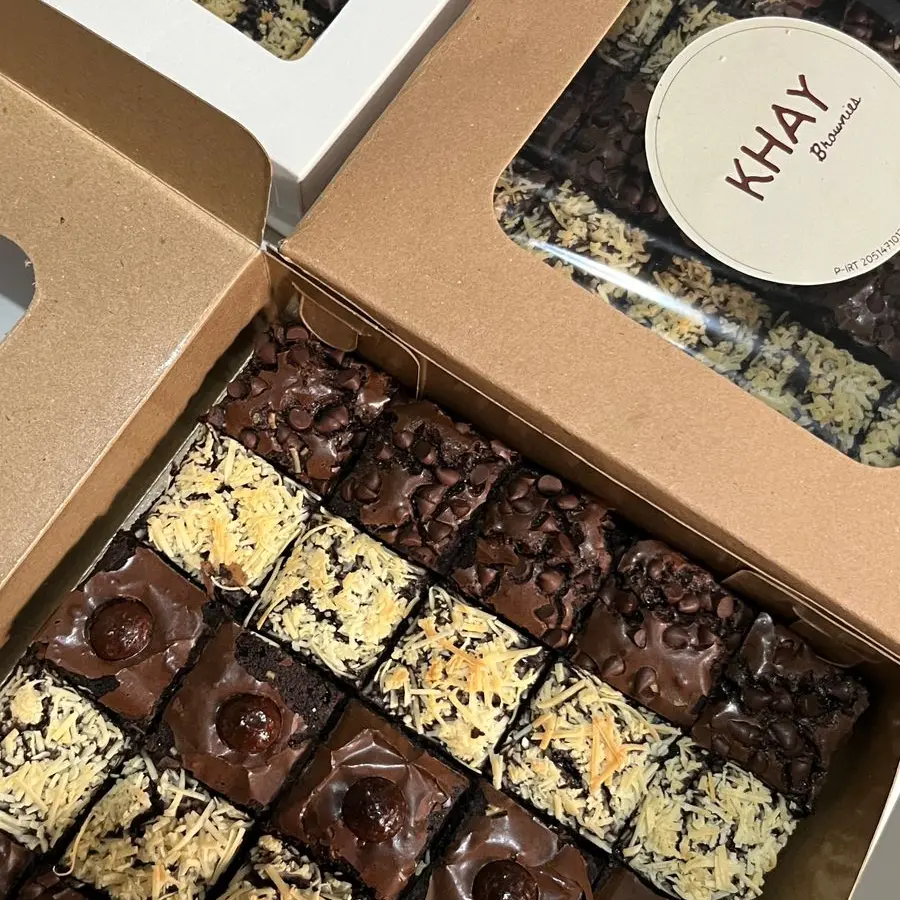 Brownis Box L 2